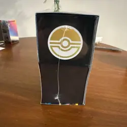 Pokemon Mega Evolutions Gardevoir ETB Elite Trainer Box - Image 4