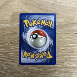 Pokemon TCG Clefairy #5/102 Base Set Unlimited Holo LP Condition - Image 2
