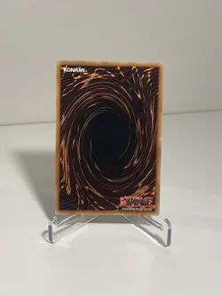 Yugioh / De-Fusion / LCKC-EN044 / Secret Rare / 1st Ed - Image 2