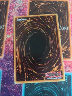 Yu-Gi-Oh! Tenyi Spirit - Vishuda GFP2-EN087 1st Edition Ultra Rare NM - Image 3