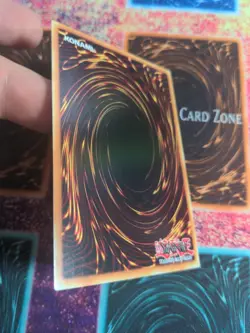 Yu-Gi-Oh! Tenyi Spirit - Vishuda GFP2-EN087 1st Edition Ultra Rare NM - Image 4