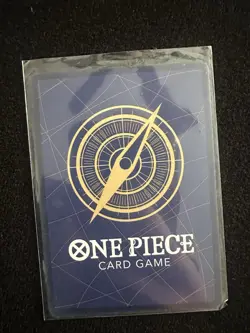 Baby 5 One Piece TCG Premium Booster OP04 Alt Art Rare AAR PRB01 - Image 2