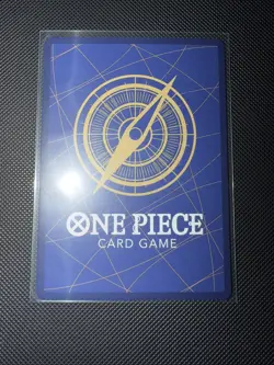 Rob Lucci OP05-093 SP Full Art SR Emperors in the New World ONE PIECE Card Japan - Image 2