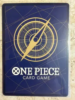 Rob Lucci OP05-093 SP Full Art SR Emperors in the New World ONE PIECE Card Japan - Image 4