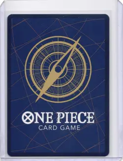 One Piece Card Game Jewelry Bonney EB04-002 Alt Art OP14/ENGLISH/NM - Image 2