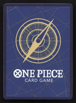 Perona ST12-005 Starter Deck 12: Zoro and Sanji NM One Piece Card TCG - Image 2