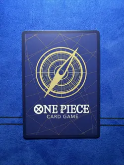 One Piece - Enel OP15-118 SEC - Special Adventure On Kami’s Island NM Foil - Image 2