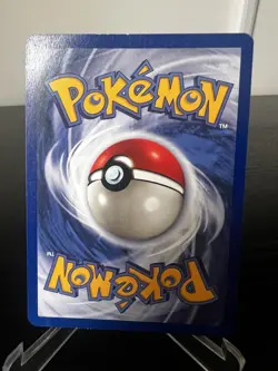 Moltres 12/62 Holo Rare Fossil Unlimited 1999 WOTC Pokemon Card MP/LP - Image 4