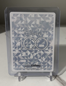 Weiss Schwarz Disney100 Card Japanese Dpx/S104-031 R Buzz Lightyear Holo Mint - Image 2