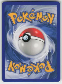 Pokemon - Oddish 68/101 Common Normal - Hidden Legends - LP - Image 2