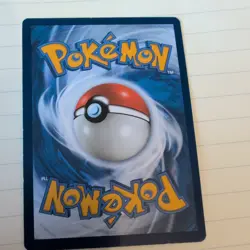 Pokemon ACE 8 Pikachu TCG Holo Full Art Rare Card 005/025 2021 Celebrations UK - Image 3