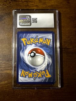 2025 POKEMON BLACK STAR PROMOS #173 EEVEE CGC 10 GEM MINT - Image 2
