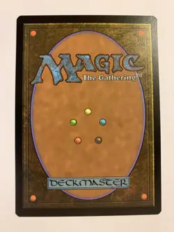 1X NM MTG Magic The Gathering Bone Miser Commander 2019 Rare Cards - Image 2