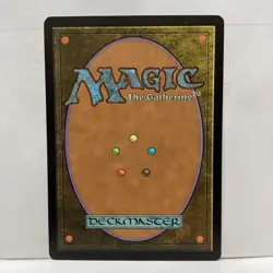 MTG Mindbreak Trap Magic: The Gathering Zendikar Mythic #57 - Image 2
