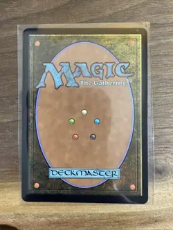 MTG Magic Abundant Countryside 0042 EXTENDED ART ECC NM - Image 2