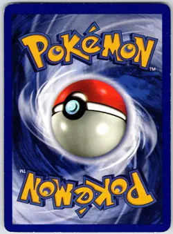 POKEMON JUNGLE VILEPLUME 31/64 RARE NON HOLO LP - Image 2