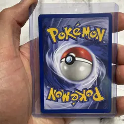 Pokemon Physic Energy 129/130 Base Set 2 Pokemon Card NM Vintage Nintendo TCG - Image 3