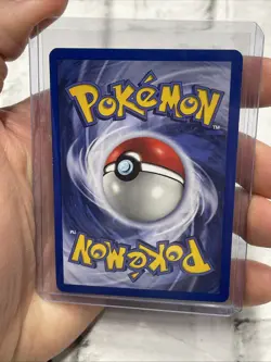 Pokemon TCG Sandshrew 91/130 Base Set 2 - WOTC Unlimited Common Vintage Vtg NM - Image 3