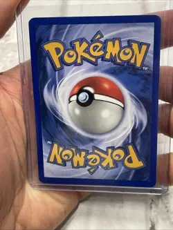 Pokemon TCG - Hyper Devolution Spray 73/75 Neo Discovery Regular Unlimited - NM - Image 3