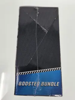 Pokemon TCG: Scarlet & Violet Black Bolt Booster Bundle Sealed - IN HAND - Image 2
