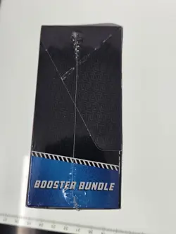Pokemon TCG: Scarlet & Violet Black Bolt Booster Bundle Sealed - IN HAND - Image 4