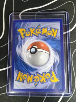 Pikachu 18/91 - Halloween Trick Or Trade 2024 - Cosmos Holo Pokemon TCG - NM - Image 2