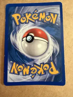 Pokemon TCG Skyridge Set - Lapras 71/144 Non-Holo HP - Image 2