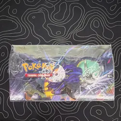 Pokemon TCG Sword & Shield Chilling Reign Sealed Booster Box - Image 3