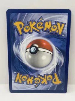 Pokemon TCG Gengar 094/165 Cosmos Holo Promo - Image 3
