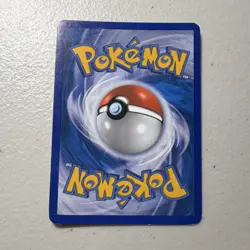 Pokemon TCG Snorlax 37/130 Diamond & Pearl Reverse Holo Rare - Image 2