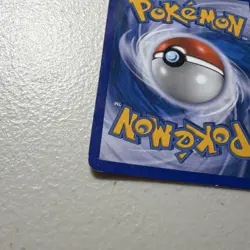 Pokemon TCG Snorlax 37/130 Diamond & Pearl Reverse Holo Rare - Image 4