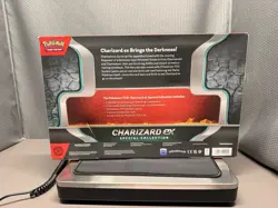 Pokemon Charizard ex Special Collection Box Factory Sealed TCG NEW - Image 2