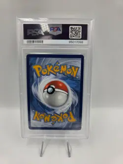 PSA 10 GEM MINT Lumineon V Gg39/Gg70 Pokemon Crown Zenith: Galarian Gallery Holo - Image 2