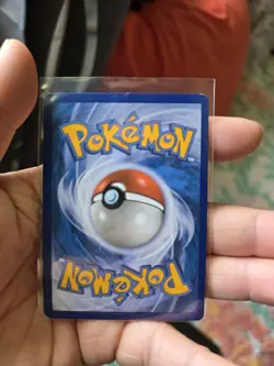 Pokemon Misty's Favor Full Art Ultra Rare Holo Trainer Sm-Unified Minds 235/236 - Image 2