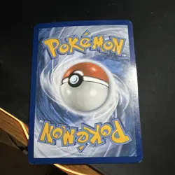 Snorlax GX Promo Holo SM05 Pokemon TCG 190 HP Collapse Thunderous Snore - Image 2