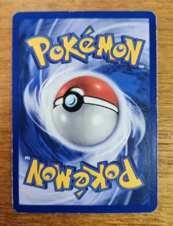 Psychic Energy Pokemon Cards, Gym Heroes Set 131/132 - Image 2