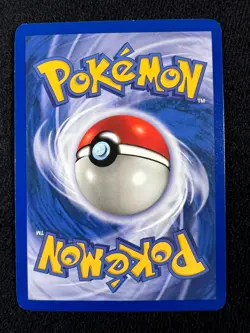 Muk Fossil Holo Rare 13/62 1999 Pokemon Wotc Vintage - NM - Image 4