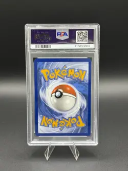 Pokemon 151 MEW ex Special Illustration Rare Black Star Promo 053 PSA 9 Mint💥C - Image 2