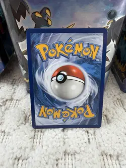 Pokemon All-Night Party Trainer Stadium Holo Uncommon Breakpoint 96/122 - Image 3