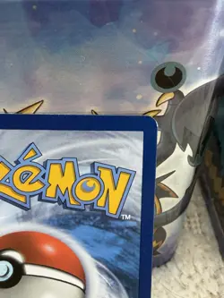 Pokemon All-Night Party Trainer Stadium Holo Uncommon Breakpoint 96/122 - Image 4