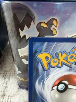 Pokemon All-Night Party Trainer Stadium Holo Uncommon Breakpoint 96/122 - Image 5