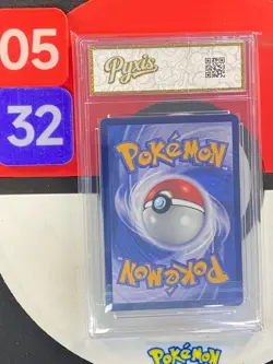 Pokemon TCG S-Chinese Iron Jugulis CSV6C 136/128 AR Grade10 - Image 2