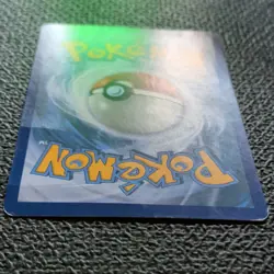 Pokemon Pikachu RC7/RC25 Legendary Treasures Radiant Collection Holo Uncommon - Image 3