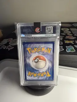 2020 Charizard Cracked Ice Holo Vivid Voltage (English) PSA 10 GM Pokemon TCG - Image 2