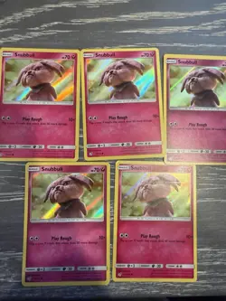 Pokemon TCG Fairy Type Holo Lot LP-MP Of 21 - Image 3