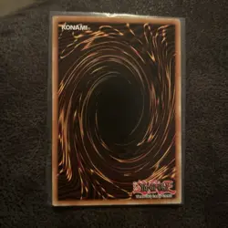 Exodia the Forbidden One YGLD-ENA17! 1ST NM! - Image 2