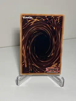 Yugioh / Blue Eyes White Dragon / BLMM-EN001 / Secret Rare / 1st Edition - Image 2