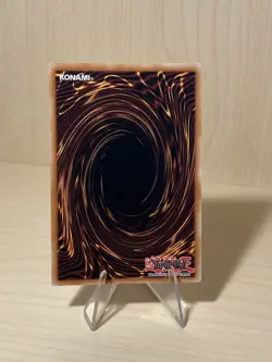 Yugioh / Blue-Eyes White Dragon / RA04-EN108 / Secret Rare / 1st Edition - Image 2