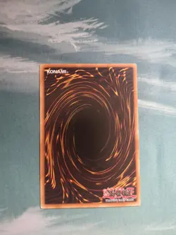 Yu-Gi-Oh TU01-EN003 Krebons Super Rare Holo Foil Turbo Pack Light Play - Image 3