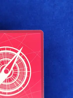 Bandai Monkey.D.Luffy Leader ST29-001 Full Art Foil Card Starter Deck 29 Egghead - Image 3